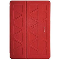Чохол BELK 3D Smart iPad Pro 11" (2022-2020) red