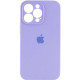 Чохол iPhone 12 Pro Silicone Case Full Camera Glycine