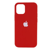 Чохол iPhone 11 Pro Silicone Case Full Camellia White