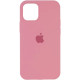 Чохол iPhone 11 Pro Silicone Case Full Light Pink