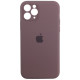 Чохол iPhone 11 Pro Silicone Case Full Camera Blueberry