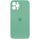 Чохол iPhone 11 Pro Silicone Case Full Camera Spearmint