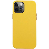 Чохол iPhone 13 K-DOO Noble collection Yellow