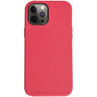 Чохол iPhone 13 Pro Max K-DOO Noble collection Red