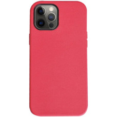 Чохол iPhone 13 Pro Max K-DOO Noble collection Red