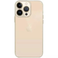 Чохол iPhone 13 Pro Max K-DOO Guardian case Gold