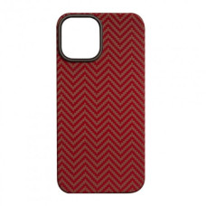 Чохол iPhone 13 Pro Max K-DOO Kevlar case M Pattern