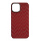 Чохол iPhone 13 Pro Max K-DOO Kevlar case M Pattern