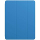Чохол Smart Case iPad Pro 12,9" (2022-2020) Sea blue