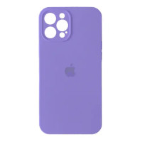 Чохол iPhone 13 Silicone Case Full Camera Glycine