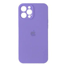 Чохол iPhone 13 Pro Max Silicone Case Full Camera Glycine
