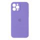 Чохол iPhone 13 Silicone Case Full Camera Glycine