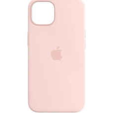 Чохол iPhone 13 Pro Silicone Case Full pink sand