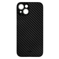 Чохол iPhone 14 Plus K-DOO Air Carbon Full Camera black
