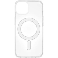 Чохол iPhone 14 Pro Clear Case with MagSafe
