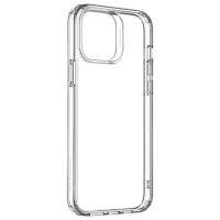 Чохол iPhone 14 Clear Case