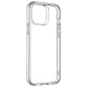 Чохол iPhone 14 Clear Case