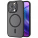 Чохол iPhone 14 Plus Rock Guard Magnet Full Camera black