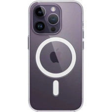 Чохол iPhone 14 Pro Clear Case Full with MagSafe