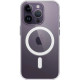 Чохол iPhone 14 Pro Clear Case Full with MagSafe