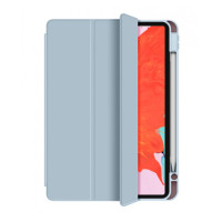 Чохол Wiwu Protective Case iPad Air 4 10,9"(2020)/Air 5 10,9"(2022)/Pro 11"(2020-2022) light blue