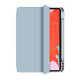 Чохол Wiwu Protective Case iPad 10 10.9" (2022) light blue