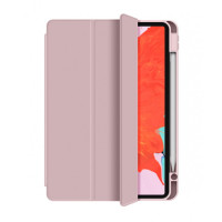 Чохол Wiwu Protective Case iPad Air 4 10,9" (2020)/Air 5 10,9" (2022)/Pro 11" (2020-2022) pink