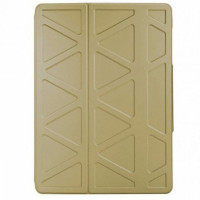 Чохол BELK 3D Smart iPad Air 4 / Air 5 10,9" gold