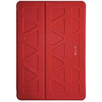 Чохол BELK 3D Smart iPad Air 4 / Air 5 10,9" red