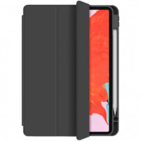 Чохол Wiwu Magnetic Folio 2 in 1 iPad 12,9" (2022-2020) black