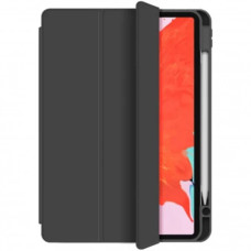 Чохол Wiwu Magnetic Folio 2 in 1 iPad 12,9" (2022-2020) black
