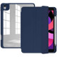 Чохол Wiwu Magnetic Folio 2 in 1 iPad 12,9" (2022-2020) dark blue