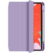 Чохол Wiwu Protective Case iPad 12,9" (2022-2020) light purple