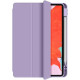 Чохол Wiwu Protective Case iPad 12,9" (2022-2020) light purple