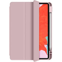 Чохол Wiwu Protective Case iPad 12,9" (2022-2020) pink