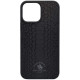 Чохол iPhone 13 Pro Polo Knight Case black