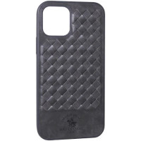 Чохол iPhone 13 Pro Polo Ravel Case gray
