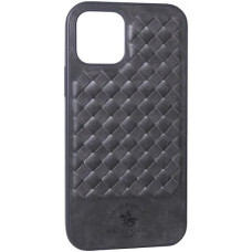 Чохол iPhone 13 Pro Polo Ravel Case gray
