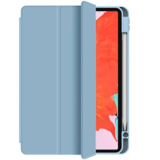 Чохол Wiwu Protective Case iPad 12,9" (2022-2020) light blue