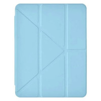 Чохол Wiwu Smart Case iPad 10 10.9" (2022) light blue