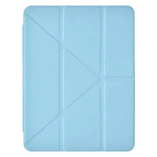 Чохол Wiwu Smart Case iPad 10 10.9" (2022) light blue