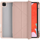 Чохол Wiwu Smart Case iPad 12,9" (2022-2020) pink