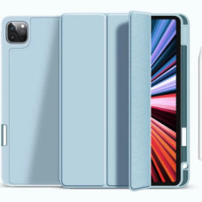 Чохол Wiwu Smart Case iPad Air 4/5 10,9"(2020, 2022)/Pro 11"(2020-2022) light blue