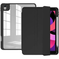 Чохол Wiwu Magnetic Folio 2 in 1 iPad 10 10.9" (2022) black