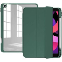 Чохол Wiwu Magnetic Folio 2 in 1 iPad 10 10.9" (2022) green