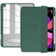 Чохол Wiwu Magnetic Folio 2 in 1 iPad 10 10.9" (2022) green