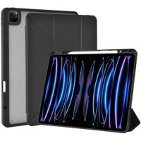 Чохол Wiwu Smart Case iPad 12,9" (2022-2020) black