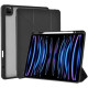 Чохол Wiwu Smart Case iPad 12,9" (2022-2020) black