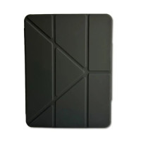 Чохол Origami Smart pencil groove iPad 10 10.9" (2022) black