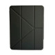 Чохол Origami Smart pencil groove iPad 10 10.9" (2022) black